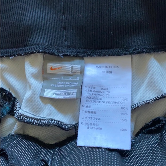 Nike jogger pants - Picture 4 of 4